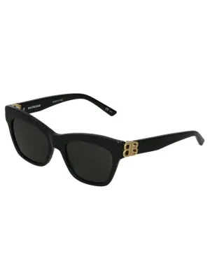 Balenciaga Okulary przeciwsłoneczne