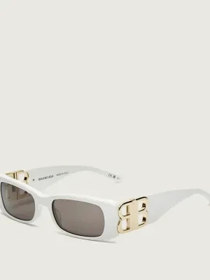 Balenciaga Okulary przeciwsłoneczne