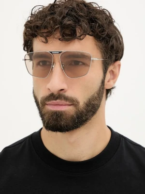 Balenciaga okulary przeciwsłoneczne