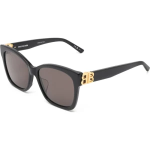 Balenciaga Okulary przeciwsłoneczne