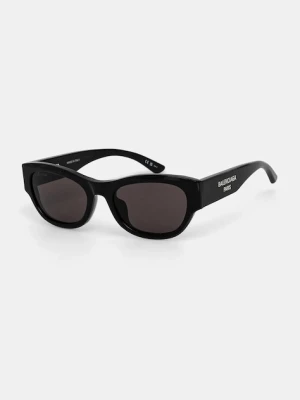 Balenciaga okulary przeciwsłoneczne