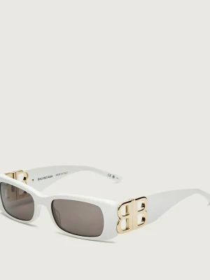 Balenciaga Okulary przeciwsłoneczne