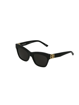 Balenciaga Okulary przeciwsłoneczne