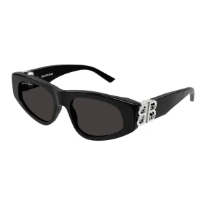 Balenciaga Okulary przeciwsłoneczne BB0095S