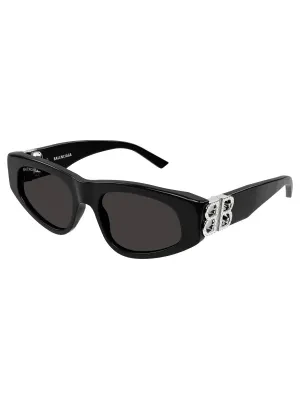 Balenciaga Okulary przeciwsłoneczne BB0095S