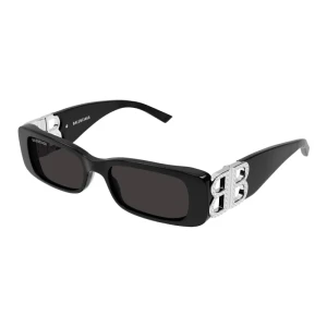 Balenciaga Okulary przeciwsłoneczne BB0096S