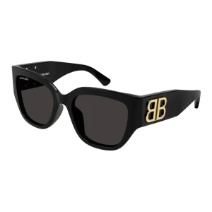 Balenciaga Okulary przeciwsłoneczne BB0323SK