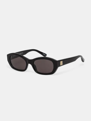 Balenciaga okulary przeciwsłoneczne damskie