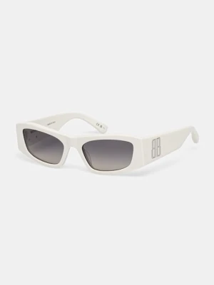 Balenciaga okulary przeciwsłoneczne damskie