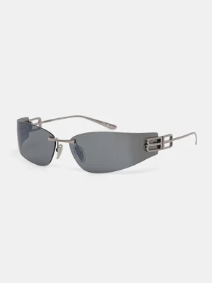Balenciaga okulary przeciwsłoneczne damskie
