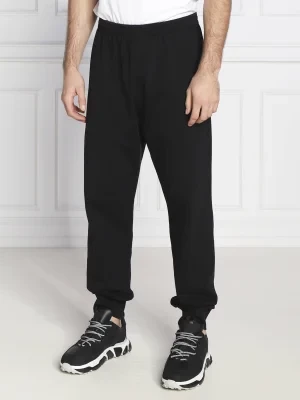 Balenciaga Spodnie dresowe | Loose fit