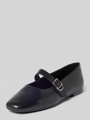 Balerina ze skóry bydlęcej model 'JOLIN' Vagabond