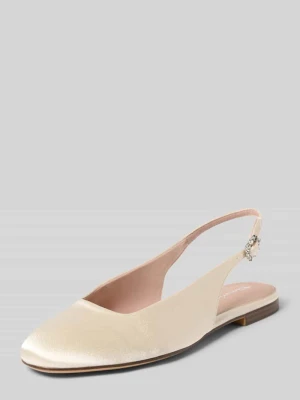 Balerina ze sprzączką tamaris