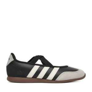 Baleriny adidas C-BARREDA MARY JANE HQ7401 Czarny