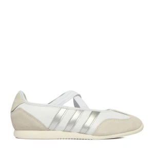 Baleriny adidas CEO-BARREDA MARY JANE HQ7400 Czarny