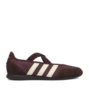 Baleriny adidas CEO-BARREDA MARY JANE KJ2255 Fioletowy