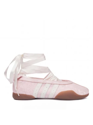 Baleriny adidas Liberty London IH6915 Różowy
