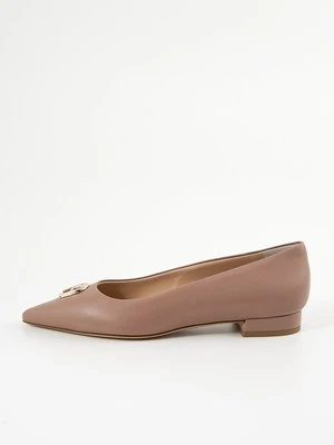 Baleriny aigner