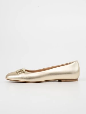 Baleriny aigner