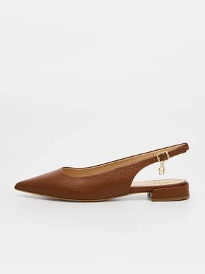 Baleriny aigner