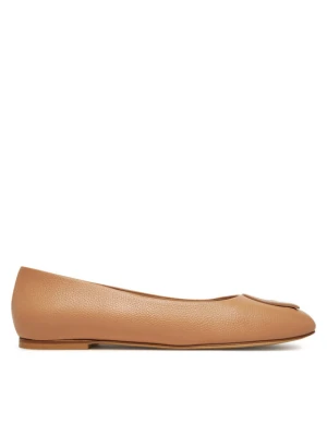 Baleriny Aigner Madeleine 2A 1251300 Brązowy