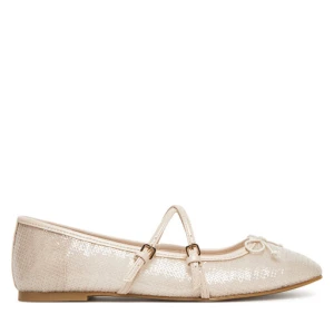 Baleriny Aldo Amberlee 14002489 Szary
