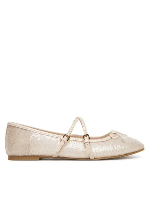 Baleriny Aldo Amberlee 14002489 Szary