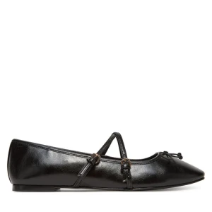 Baleriny Aldo Amberlee 14002496 Czarny
