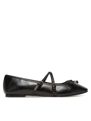 Baleriny Aldo Amberlee 14002496 Czarny