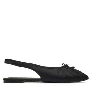 Baleriny Aldo Arlet 14028258 Czarny