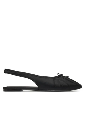 Baleriny Aldo Arlet 14028258 Czarny