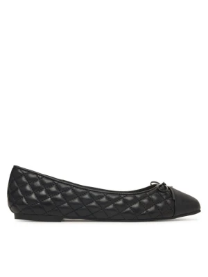 Baleriny Aldo Braylynn 13102762 Czarny