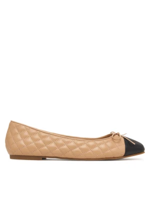 Baleriny Aldo Braylynn 13264855 Brązowy