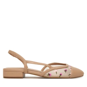 Baleriny Aldo Clementinne 14295784 Różowy