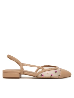 Baleriny Aldo Clementinne 14295784 Różowy