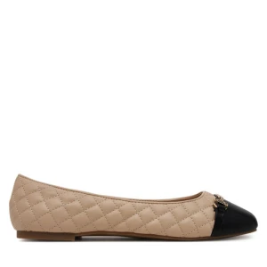 Baleriny Aldo Leanne 13648260 Beżowy