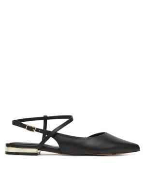 Baleriny Aldo Sarine 13727786 Czarny