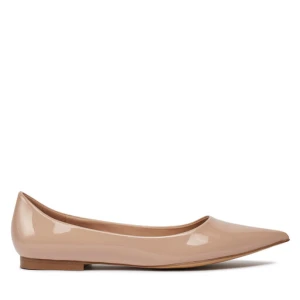 Baleriny Aldo Stessyflat 13707870 Beżowy