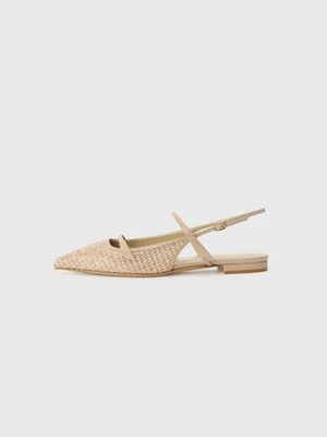 Baleriny Alexandre Birman