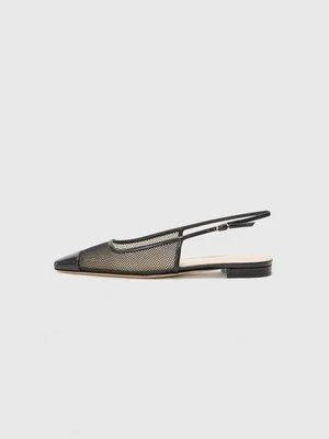 Baleriny Alexandre Birman