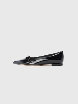 Baleriny Alexandre Birman