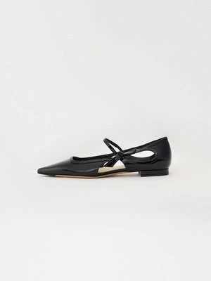 Baleriny Alexandre Birman