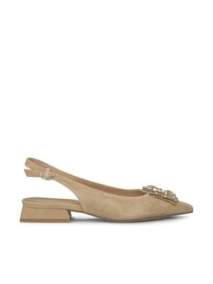 Zdjęcie produktu Baleriny Alma en Pena