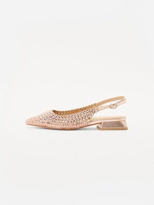 Baleriny Alma en Pena