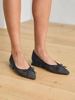 Baleriny Alma en Pena