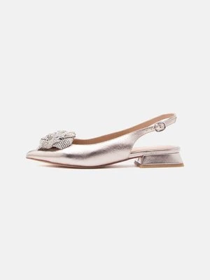 Baleriny Alma en Pena