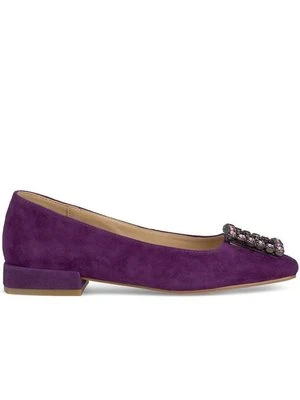 Baleriny Alma en Pena