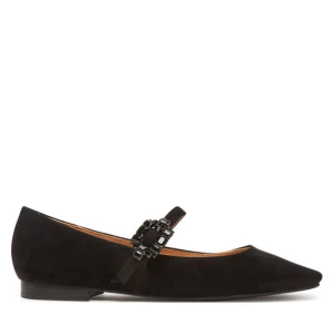 Baleriny Alma En Pena V250516 Czarny