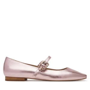 Baleriny Alma En Pena V250516 Różowy