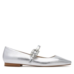Baleriny Alma En Pena V250516 Srebrny